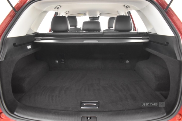 Used MG MG HS 2022 for sale - 76667768: Photo 32