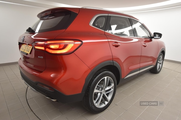 Used MG MG HS 2022 for sale - 76667768: Photo 4