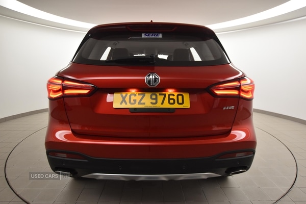 Used MG MG HS 2022 for sale - 76667768: Photo 42