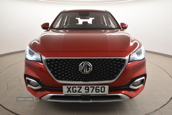 Used MG MG HS 2022 for sale - 76667768: Photo 5