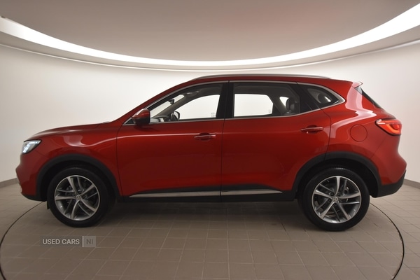 Used MG MG HS 2022 for sale - 76667768: Photo 6