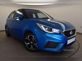 Used MG MG3 2023 for sale - 75811046: Photo
