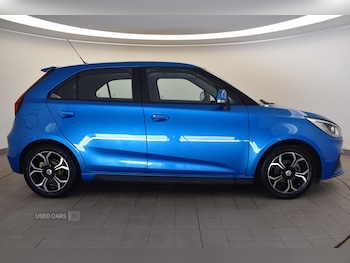 Used MG MG3 2023 for sale - 75811046: Photo