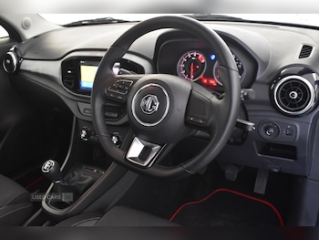 Used MG MG3 2023 for sale - 75811046: Photo