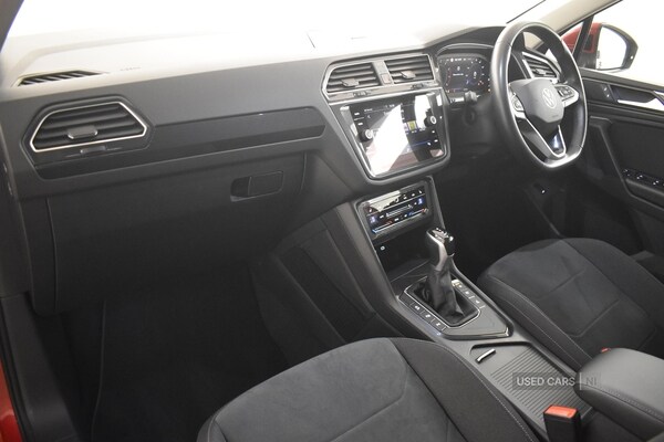 Used Volkswagen Tiguan 2022 for sale - 77017716: Photo 10