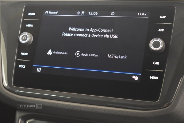 Used Volkswagen Tiguan 2022 for sale - 77017716: Photo 19