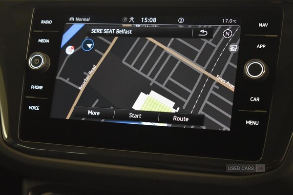 Used Volkswagen Tiguan 2022 for sale - 77017716: Photo 22