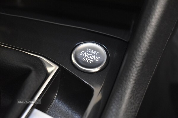 Used Volkswagen Tiguan 2022 for sale - 77017716: Photo 29