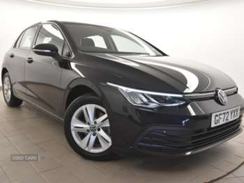 2022 - 1.5 TSI Life 5dr