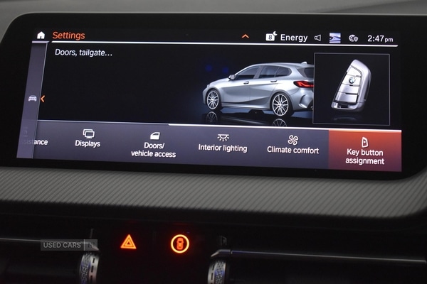 Used BMW 1 Series 2022 for sale - 77082254: Photo 23