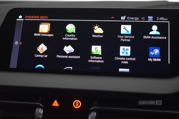 Used BMW 1 Series 2022 for sale - 77082254: Photo 30