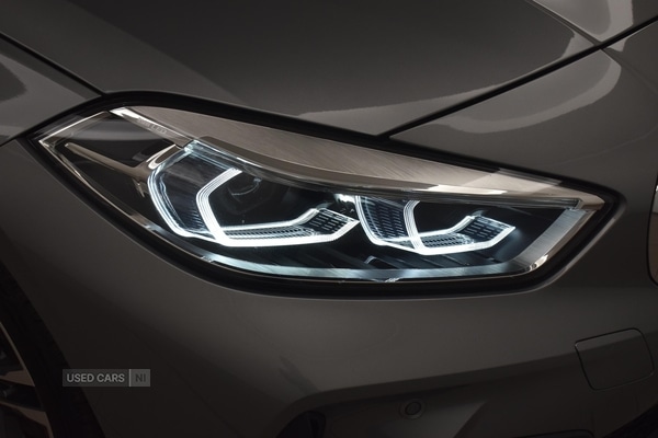 Used BMW 1 Series 2022 for sale - 77082254: Photo 7