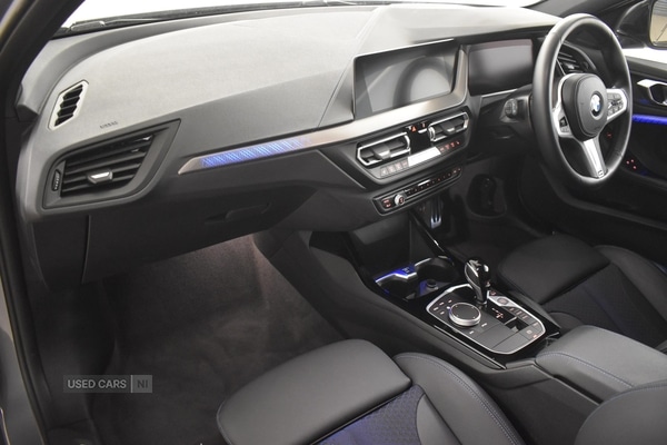 Used BMW 1 Series 2022 for sale - 77082254: Photo 9