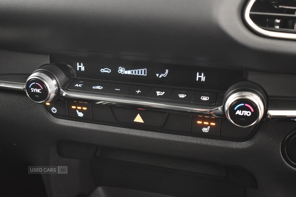 Used Mazda CX-30 2025 for sale - 76690612: Photo 22