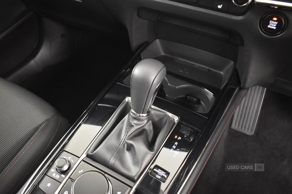 Used Mazda CX-30 2025 for sale - 76690612: Photo 23