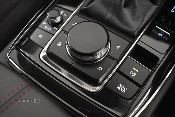 Used Mazda CX-30 2025 for sale - 76690612: Photo 25