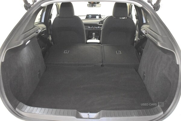 Used Mazda CX-30 2025 for sale - 76690612: Photo 36