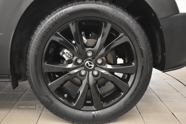 Used Mazda CX-30 2025 for sale - 76690612: Photo 40