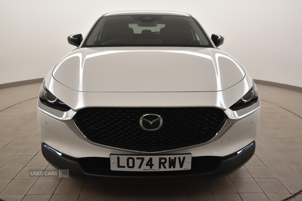 Used Mazda CX-30 2025 for sale - 76690612: Photo 5