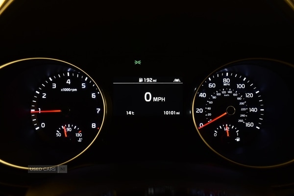 Used Kia XCeed 2023 for sale - 77192177: Photo 14