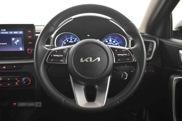 Used Kia XCeed 2023 for sale - 77192177: Photo 16