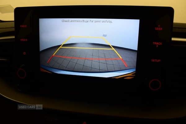 Used Kia XCeed 2023 for sale - 77192177: Photo 22