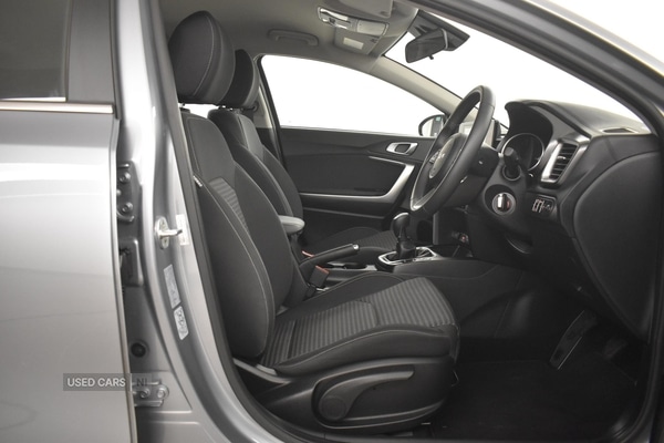 Used Kia XCeed 2023 for sale - 77192177: Photo 29