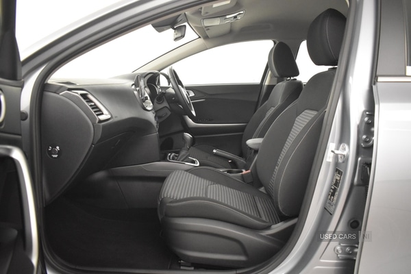 Used Kia XCeed 2023 for sale - 77192177: Photo 31