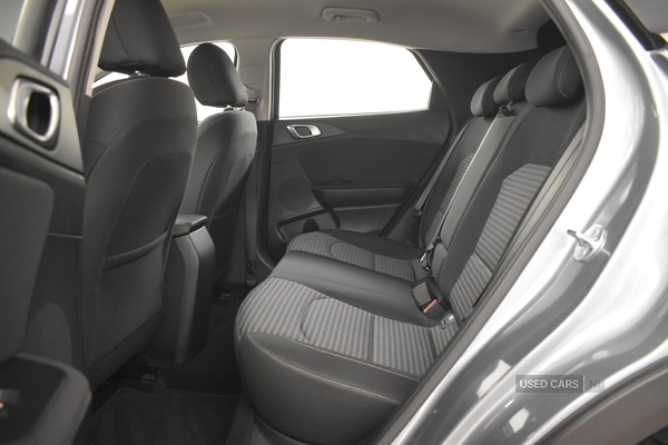 Used Kia XCeed 2023 for sale - 77192177: Photo 33