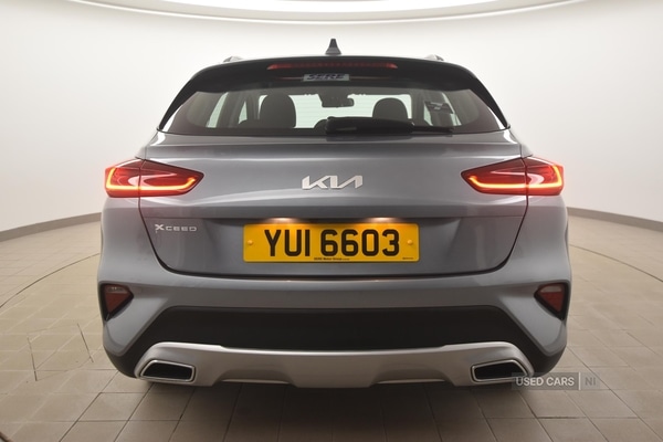 Used Kia XCeed 2023 for sale - 77192177: Photo 44