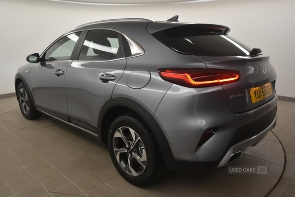 Used Kia XCeed 2023 for sale - 77192177: Photo 45