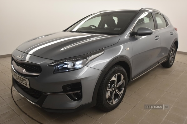 Used Kia XCeed 2023 for sale - 77192177: Photo 6