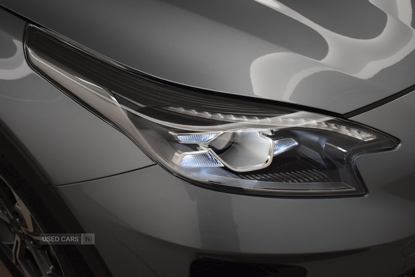 Used Kia XCeed 2023 for sale - 77192177: Photo 9