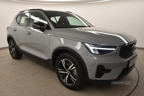 Used Volvo XC40 2024 for sale - 76562689: Photo 1