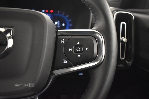 Used Volvo XC40 2024 for sale - 76562689: Photo 16