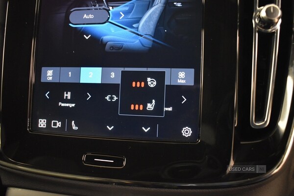 Used Volvo XC40 2024 for sale - 76562689: Photo 21