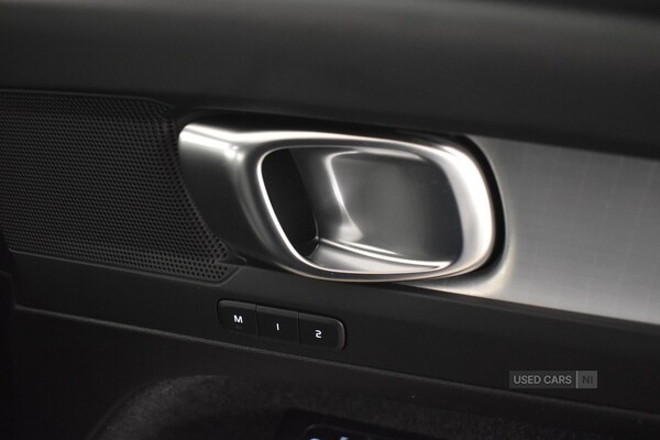 Used Volvo XC40 2024 for sale - 76562689: Photo 29