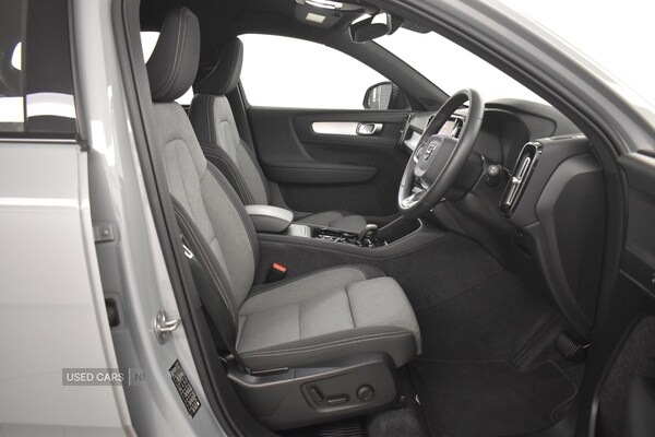 Used Volvo XC40 2024 for sale - 76562689: Photo 31