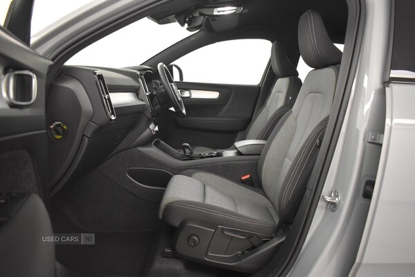 Used Volvo XC40 2024 for sale - 76562689: Photo 33