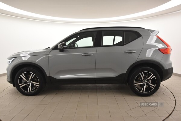 Used Volvo XC40 2024 for sale - 76562689: Photo 6