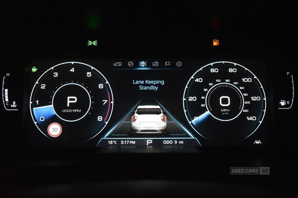 Used KGM Tivoli 2025 for sale - 77192129: Photo 16