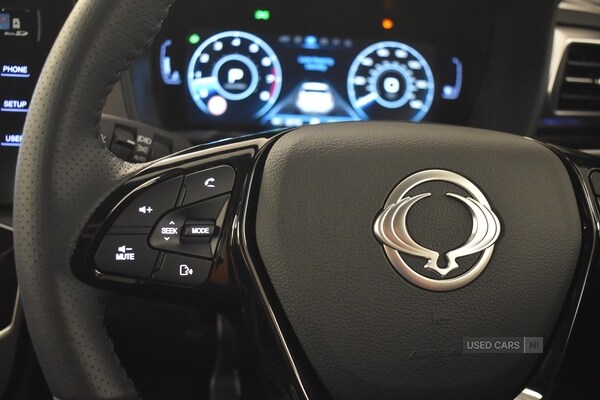 Used KGM Tivoli 2025 for sale - 77192129: Photo 19