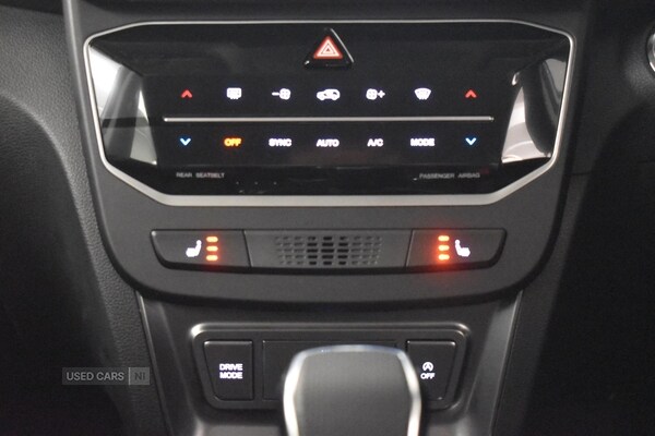 Used KGM Tivoli 2025 for sale - 77192129: Photo 30