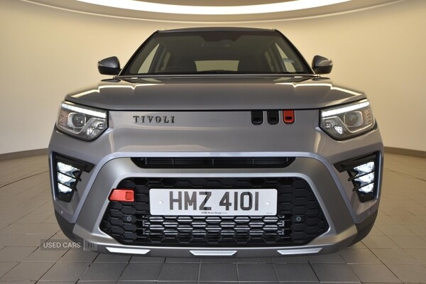 Used KGM Tivoli 2025 for sale - 77192129: Photo 6