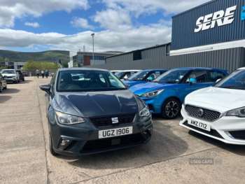 2021 - 1.0 TSI 95 SE Technology [EZ] 5dr
