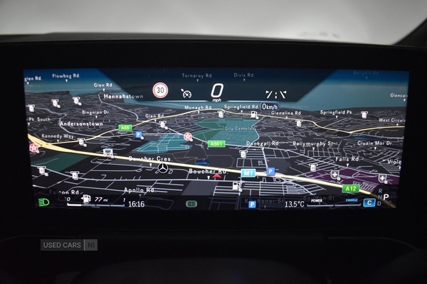 Used Mercedes-Benz GLA 2025 for sale - 77075049: Photo 14