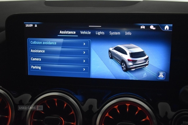 Used Mercedes-Benz GLA 2025 for sale - 77075049: Photo 20