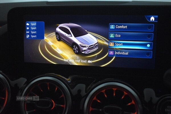 Used Mercedes-Benz GLA 2025 for sale - 77075049: Photo 24