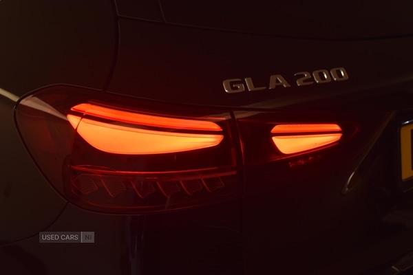 Used Mercedes-Benz GLA 2025 for sale - 77075049: Photo 49