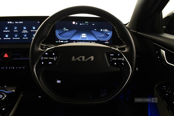 Used Kia EV6 2022 for sale - 77359436: Photo 10